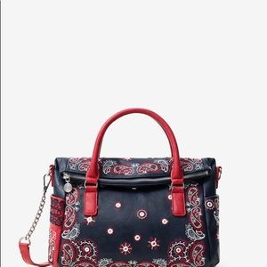 Desigual Bono Bag